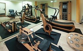 Berglandhotel Untertheimerhof