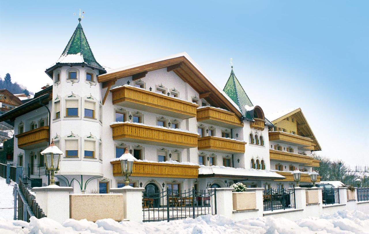 Berglandhotel Untertheimerhof Villandro Esterno foto